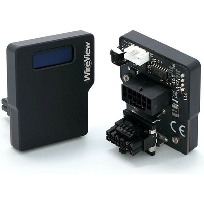 Thermal Grizzly WireView GPU 1x12VHPWR Normal TG-WV-H1N