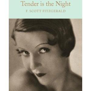 Tender is the Night | F Scott Fitzgerald (ISBN: 9781509826377)