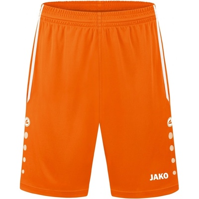 Jako Allround trenýrky oranžová