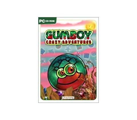 Gumboy Crazy Adventures