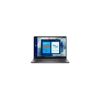 Dell Pro 16 PC16250 (BTO008_PC16250_EMEA_8GB)