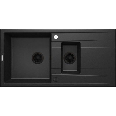 Deante ZQE G513 grafit metalic
