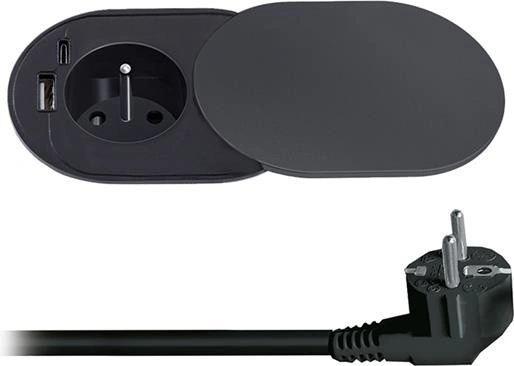 Solight PP124CB-PD20