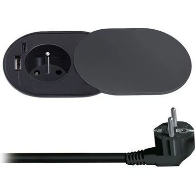 Solight PP124CB-PD20