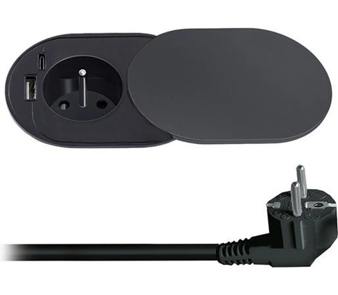 Solight PP124CB-PD20