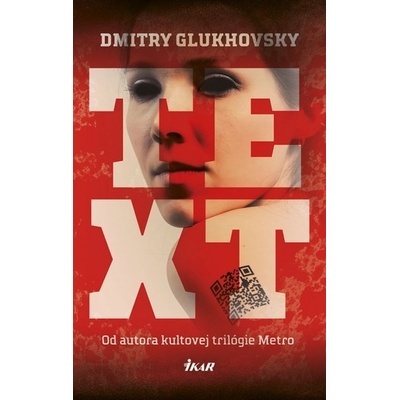 Text - Dmitry Glukhovsky