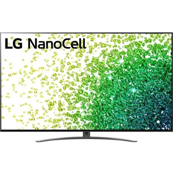 LG NanoCell 65NANO863PA