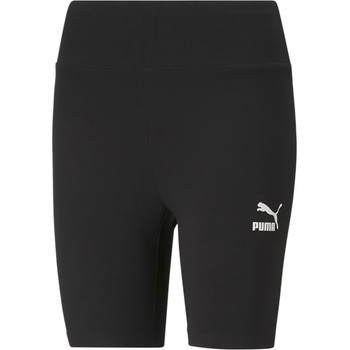 PUMA Дамски клин Puma PUMA Classics Womens Shorts Leggings - Puma Black