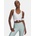 Under Armour Дамски потник Under Armour Tech Mesh Racer Tank Under Armour | Byal | ЖЕНИ | XS