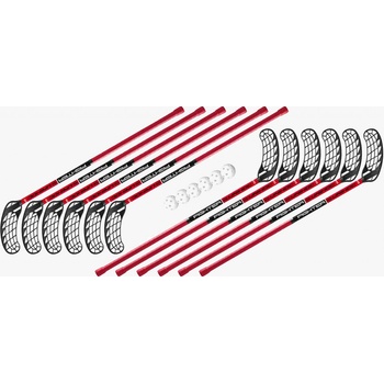 Unihoc Basic FIGHTER 12KS