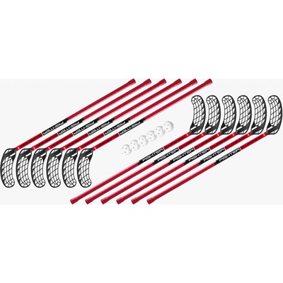 Unihoc Basic FIGHTER 12KS – Zboží Dáma