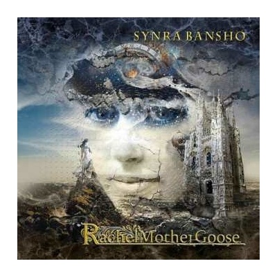 Rachel Mother Goose - Synra Basho CD