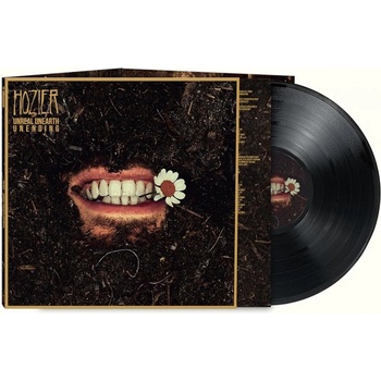Hozier Unreal Unearth 3 LP