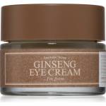 I'm from Ginseng озаряващ крем за околоочната зона против отоци и тъмни кръгове 30 гр