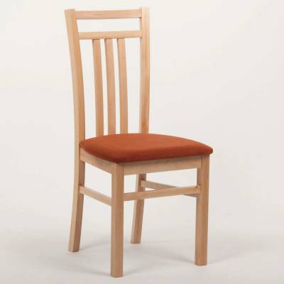 ITTC Stima Loty buk / velvet terracotta 44