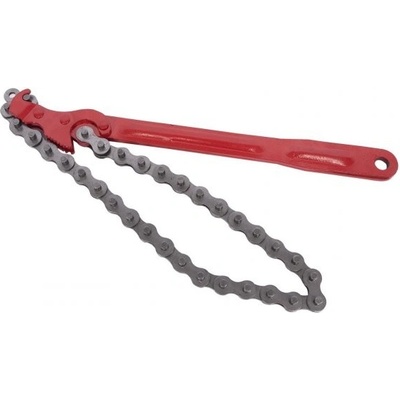 Richmann Klíč na olejové filtry s popruhem 280 mm XT15011