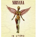 NIRVANA: IN UTERO HQ LP