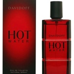 Davidoff Hot Water EDT 110 ml Парфюми