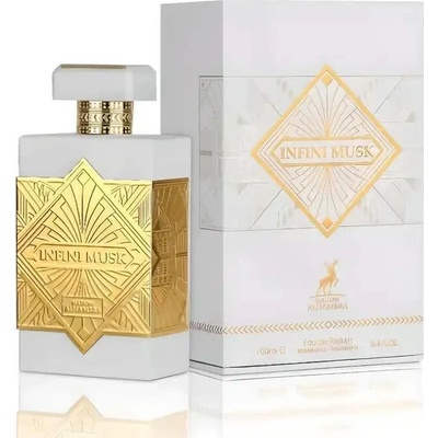 Maison Alhambra Infini Musk parfum unisex 5 ml vzorka