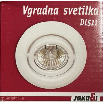 Jaka&i DL511