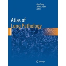 Atlas of Lung Pathology