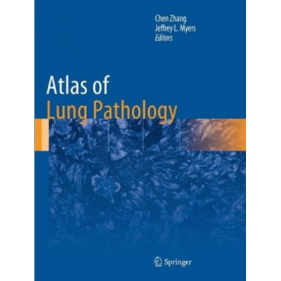 Atlas of Lung Pathology