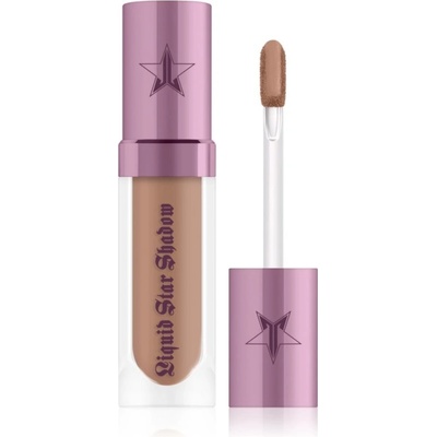 Jeffree Star Cosmetics Liquid Star Shadow tekuté očné tiene Scorpio Sand 5,5 ml