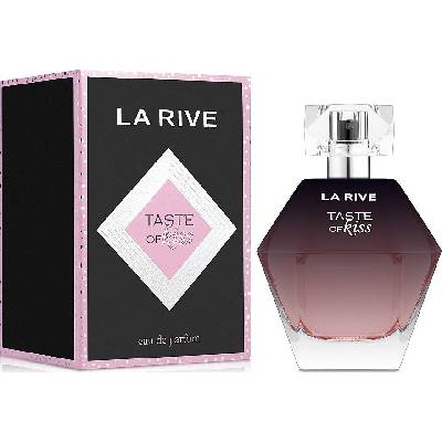 La Rive Taste Of Kiss parfumovaná voda dámska 100 ml