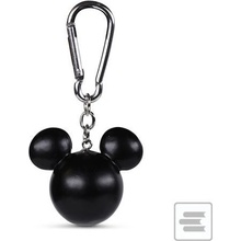 Prívesok na kľúče 3D Mickey Mouse