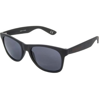 Vans M Spicoli 4 Shades Black Frosted Translucent VLC01S6