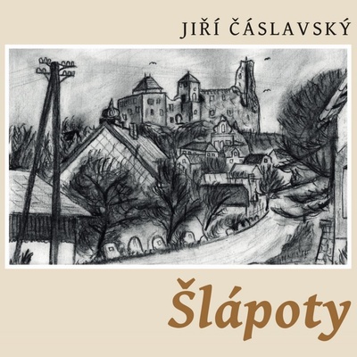 Šlápoty - Čte Václav Knop