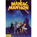 Maniac Mansion