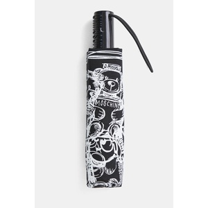Moschino автоматичен чадър дамски (8651.openclose)