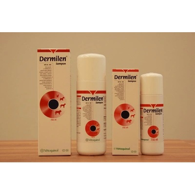 Vétoquinol Dermilen 150 ml