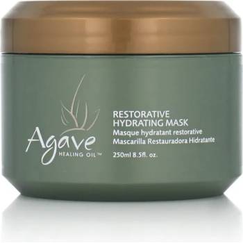Agave Products Inc. Restorative Hydrating Mask 250 ml