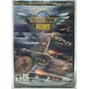 Pacific Storm: Allies