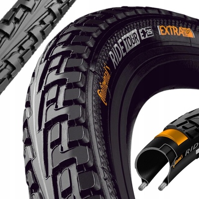 Continental Tour Ride 20x1.75 47-406