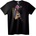 NOONEBRAND Тениска Super Mario Galaxy Филм Skull Изкуство - 2XL, White