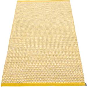 Pappelina Килим за открито и закрито в цвят горчица 85x160 cm Effi Mustard - Pappelina (EF5816)