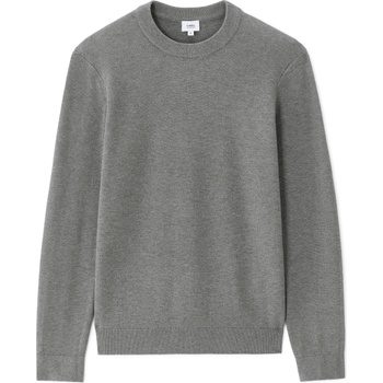 Celio Bepic Пуловер с кръгло деколте Celio | Siv | МЪЖЕ | S