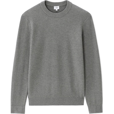 Celio Bepic Пуловер с кръгло деколте Celio | Siv | МЪЖЕ | S