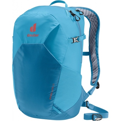 Deuter Speed Lite 21l azure reef