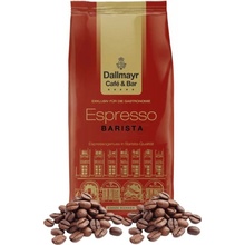Dallmayr Espresso Barista zrnková 1 kg