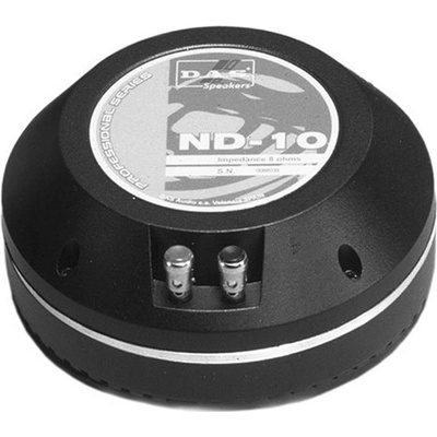DAS Audio Nd-10 8/ohm