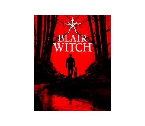 The Blair Witch