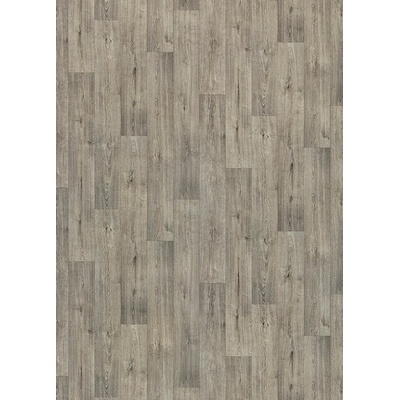 Breno Greenline Sand Oak 0401 šedé dřevo 400 cm 1 m²