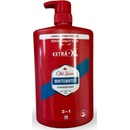 Old Spice Whitewater sprchový gel 1000 ml