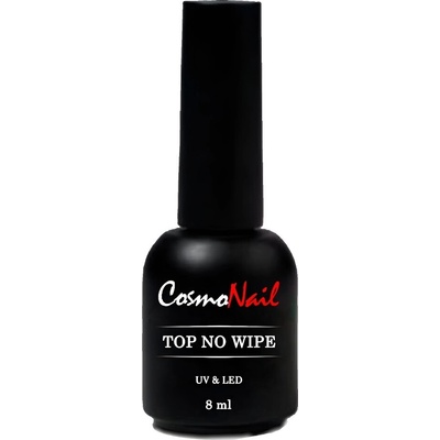 Cosmonail Top Velvet, 8 ml