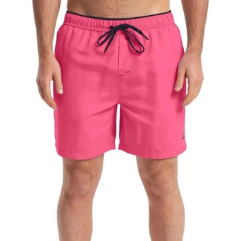 Tenson Бански гащета Tenson Nami swimming shorts - Pink (Fluorescent Orange)
