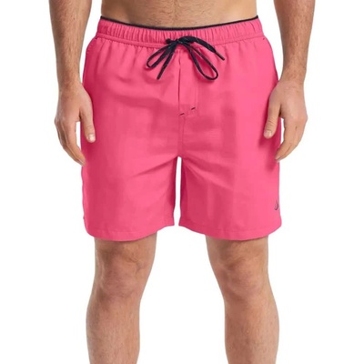 Tenson Бански гащета Tenson Nami swimming shorts - Pink (Fluorescent Orange)